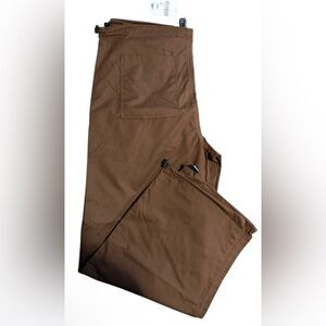 Forever 21 - Brown Pants